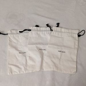 Mejuri bags